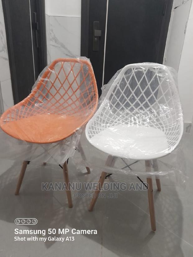 Eames Chair - main view