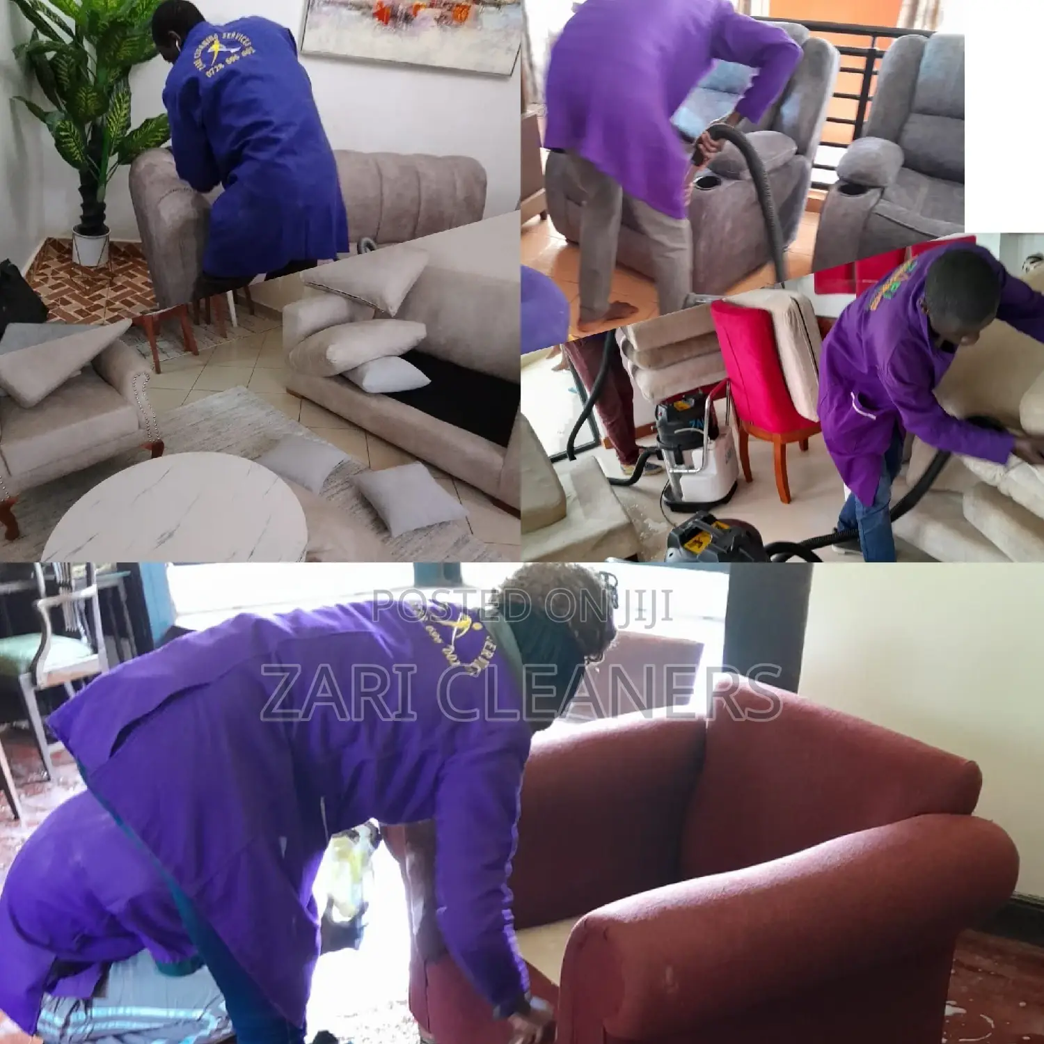 Superior Sofa Set Upholstery In