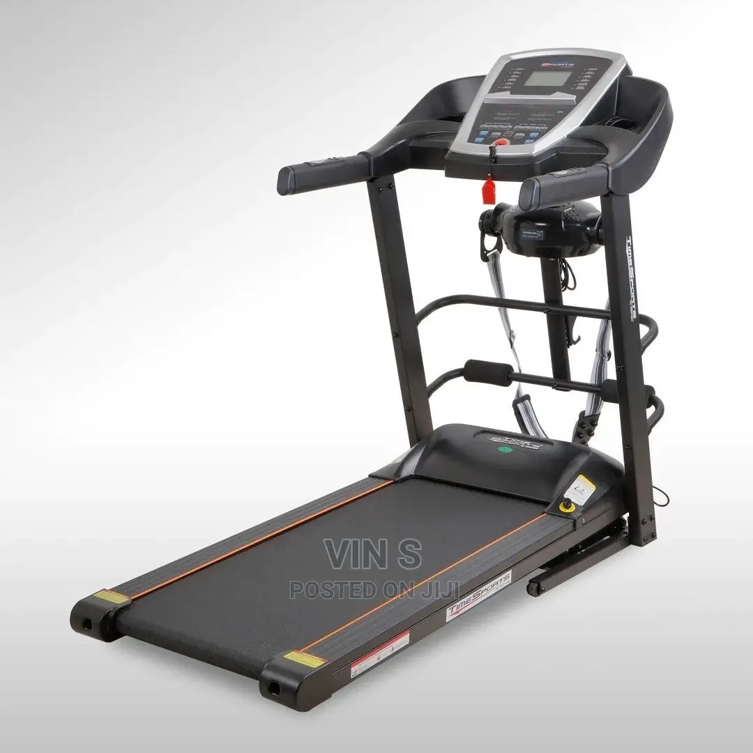 Treadmill* 16km/H Treadmill/ <Treadmill> Treadmill.