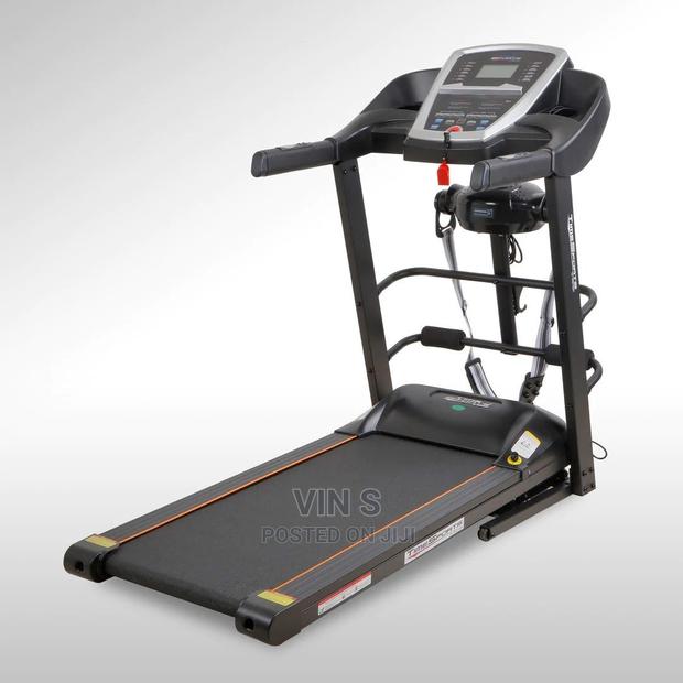 Treadmill* 16km/H Treadmill/ <Treadmill> Treadmill. - main view