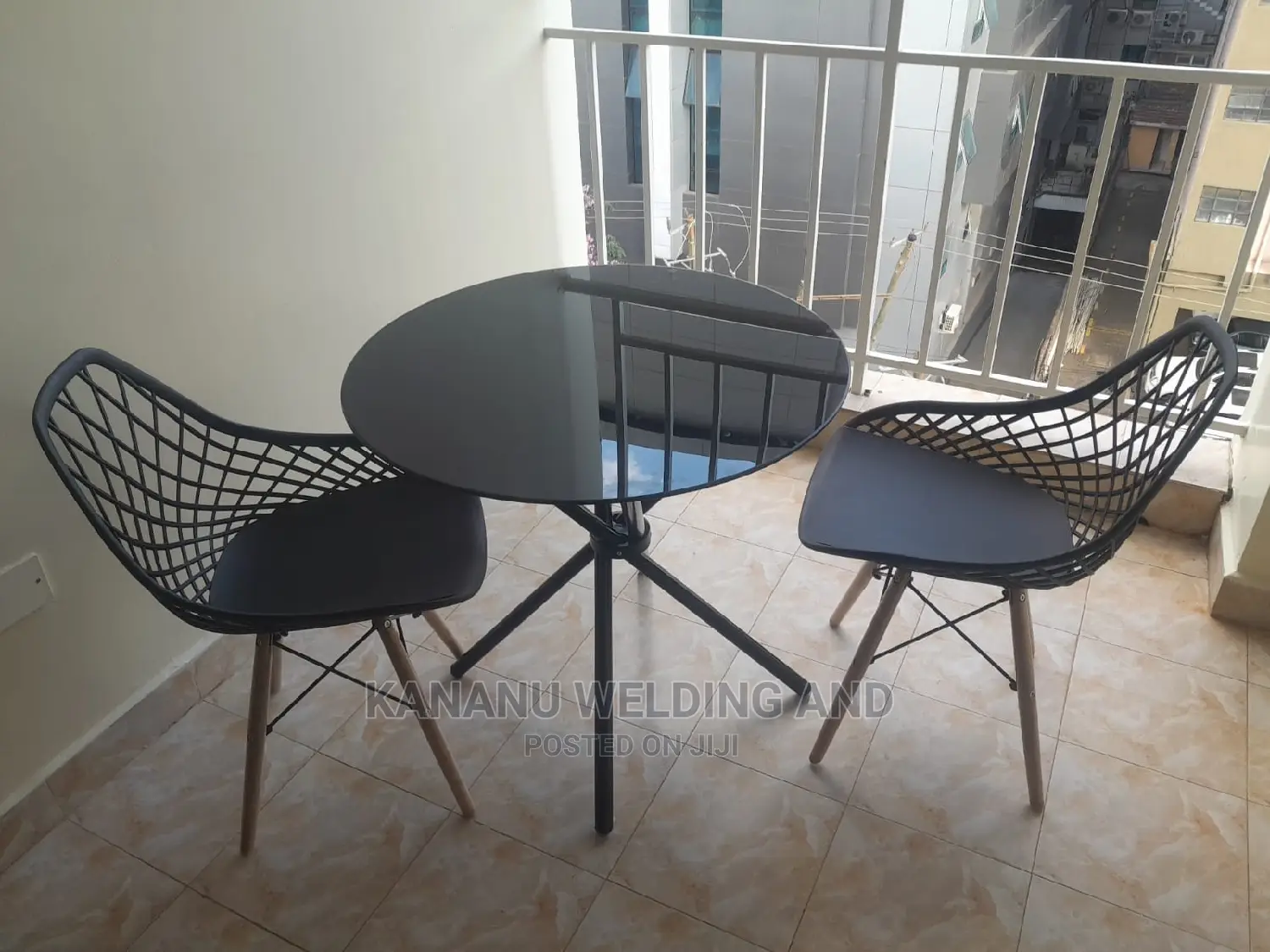 Eames Chair