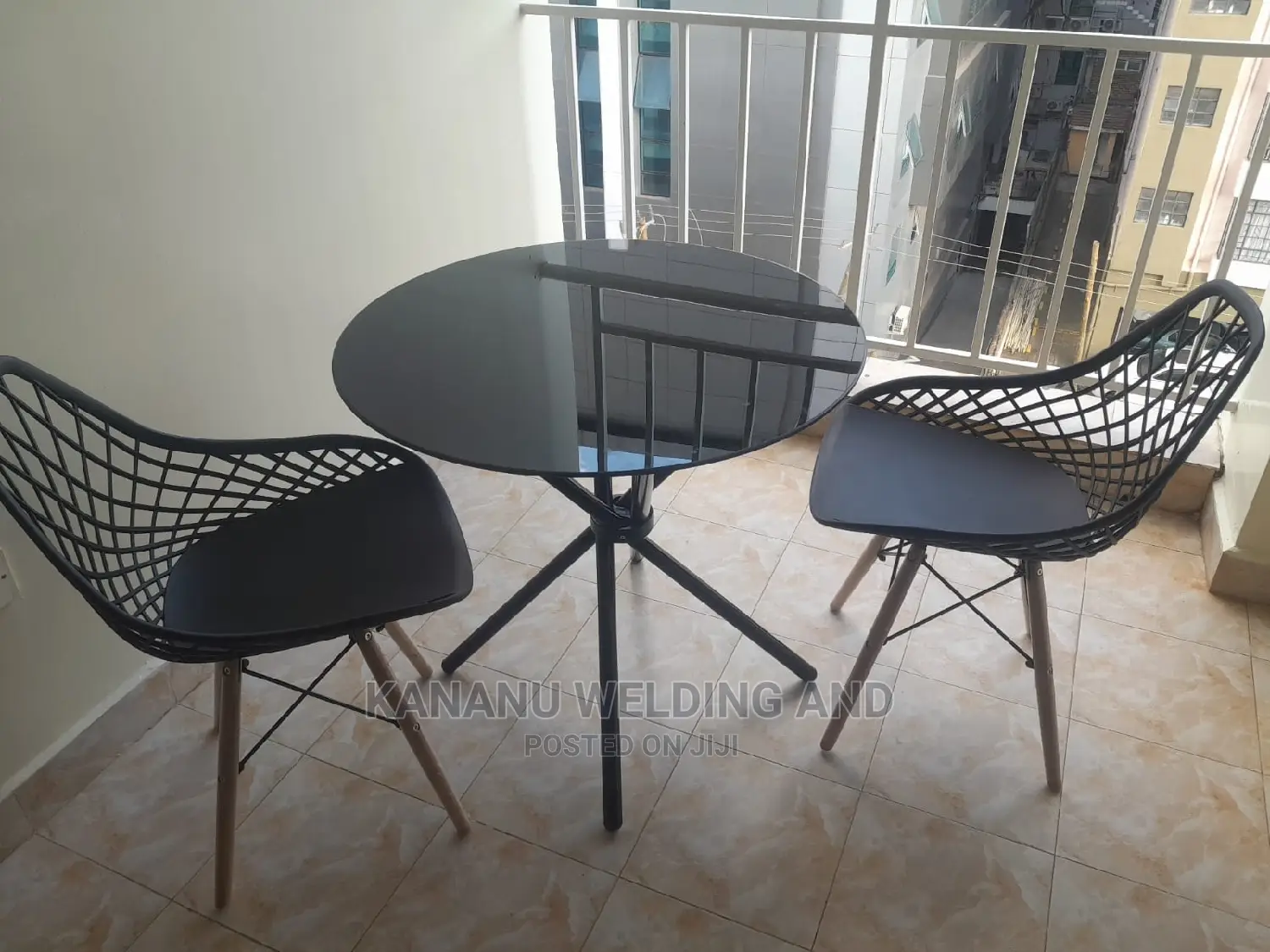 Eames Chair
