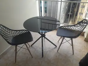 Eames Chair
