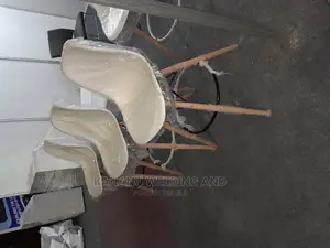 Eames Chair