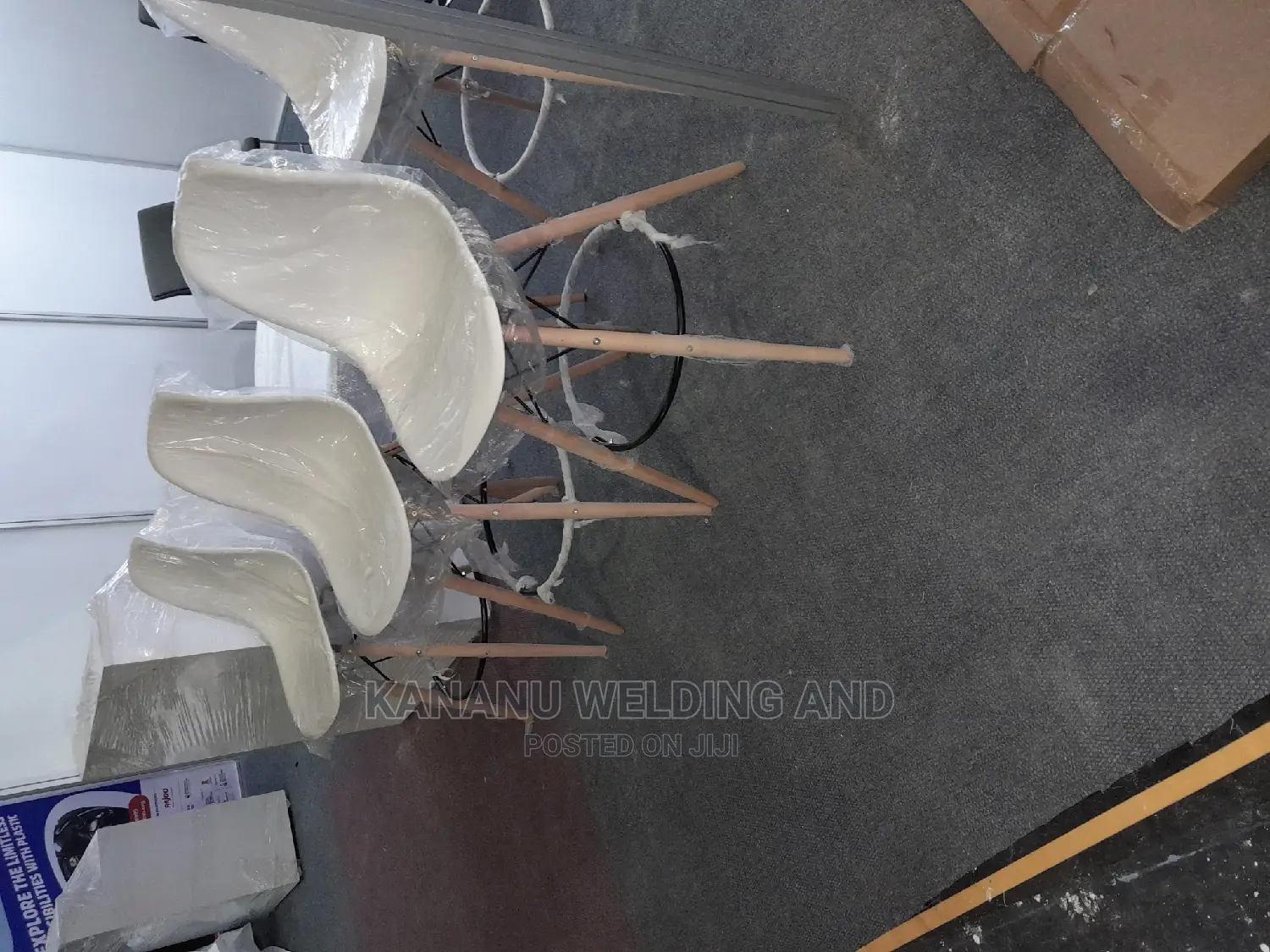 Eames Chair