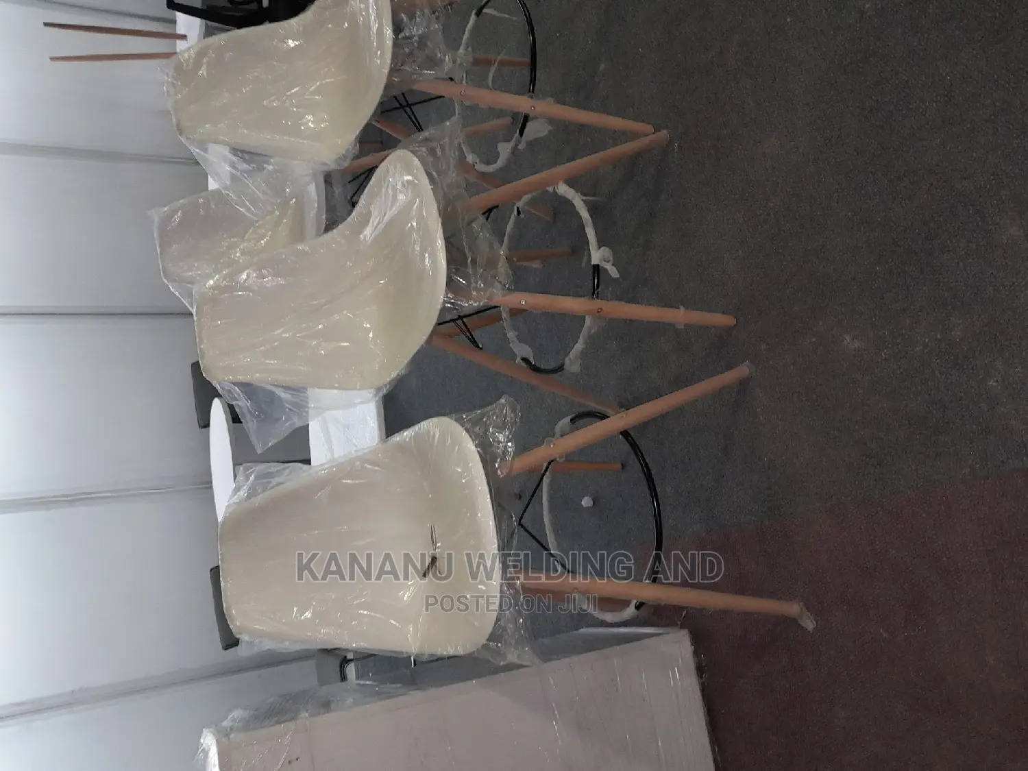 Eames Chair