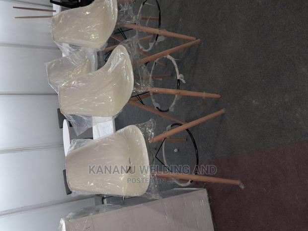 Eames Chair