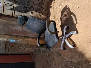 Imported Quality Headrest Office Chair