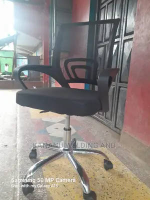 Mesh Office Chair