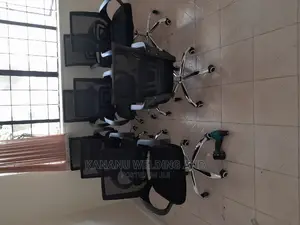 Office Mesh Chair