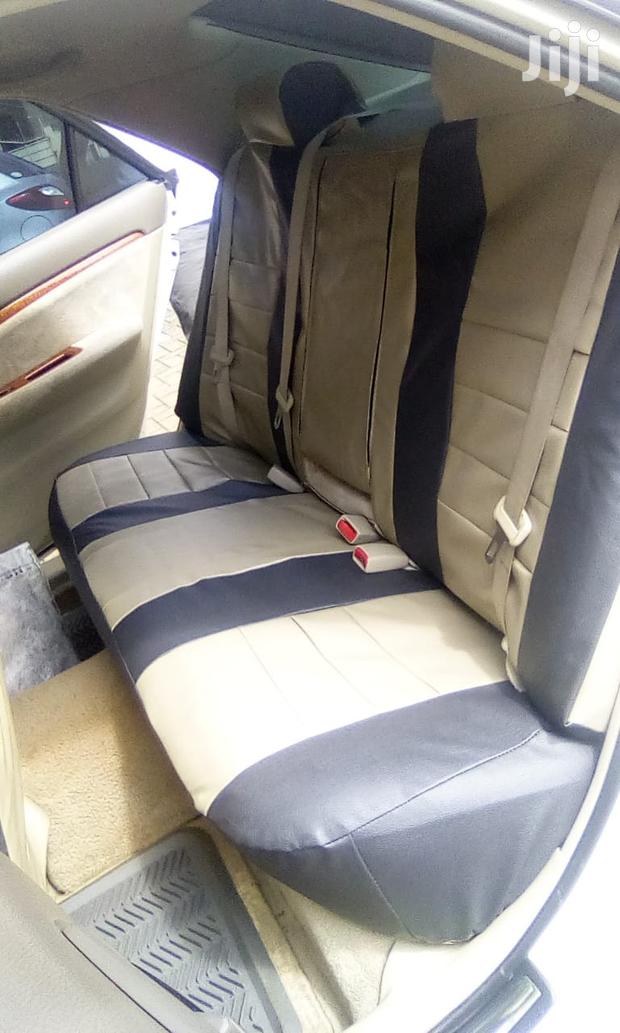 Roysambu Car Seat Covers - thumbnail 3