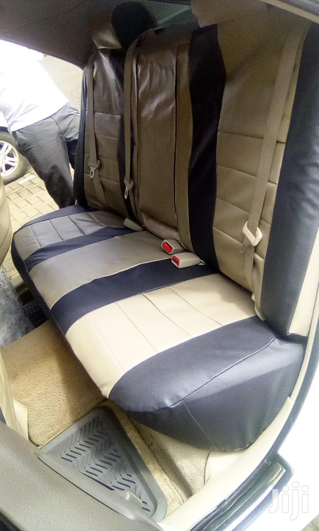Roysambu Car Seat Covers - thumbnail 4
