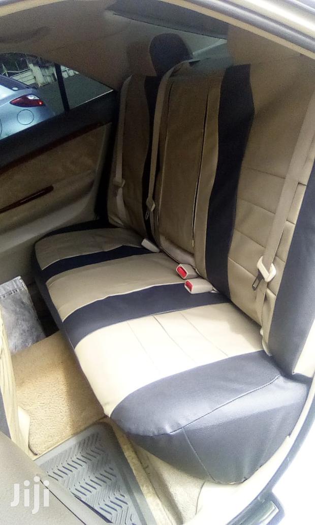 Roysambu Car Seat Covers - thumbnail 6