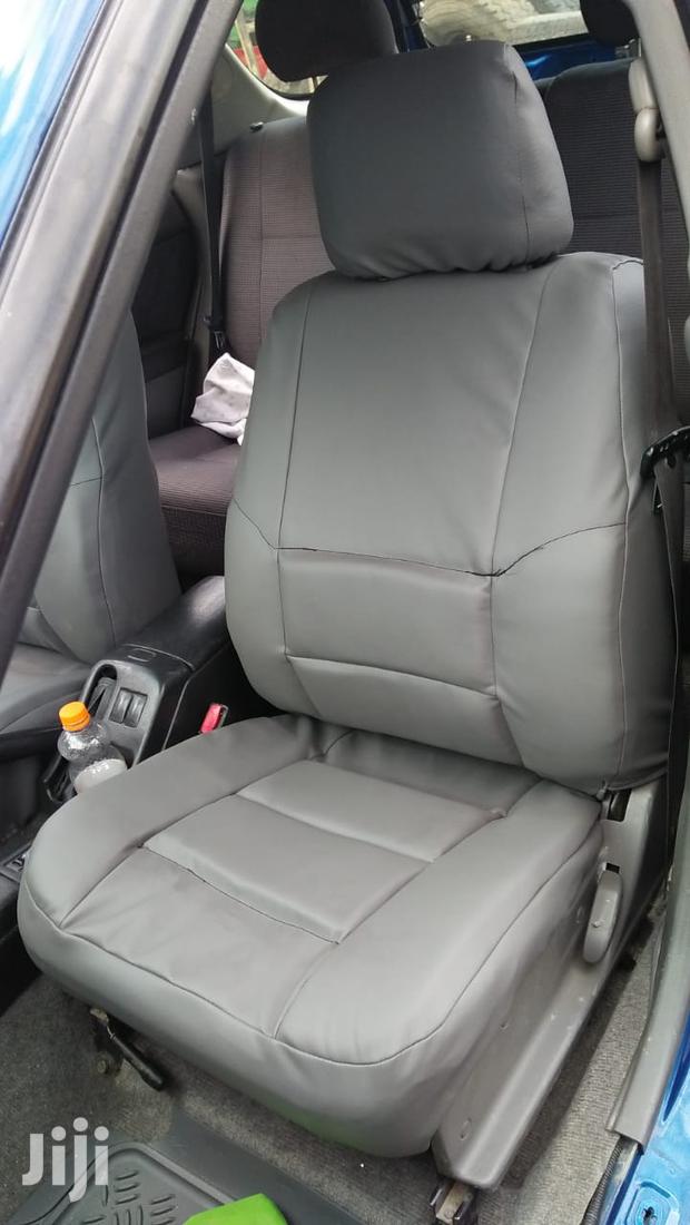 Ongata Rongai Car Seat Covers - thumbnail 5