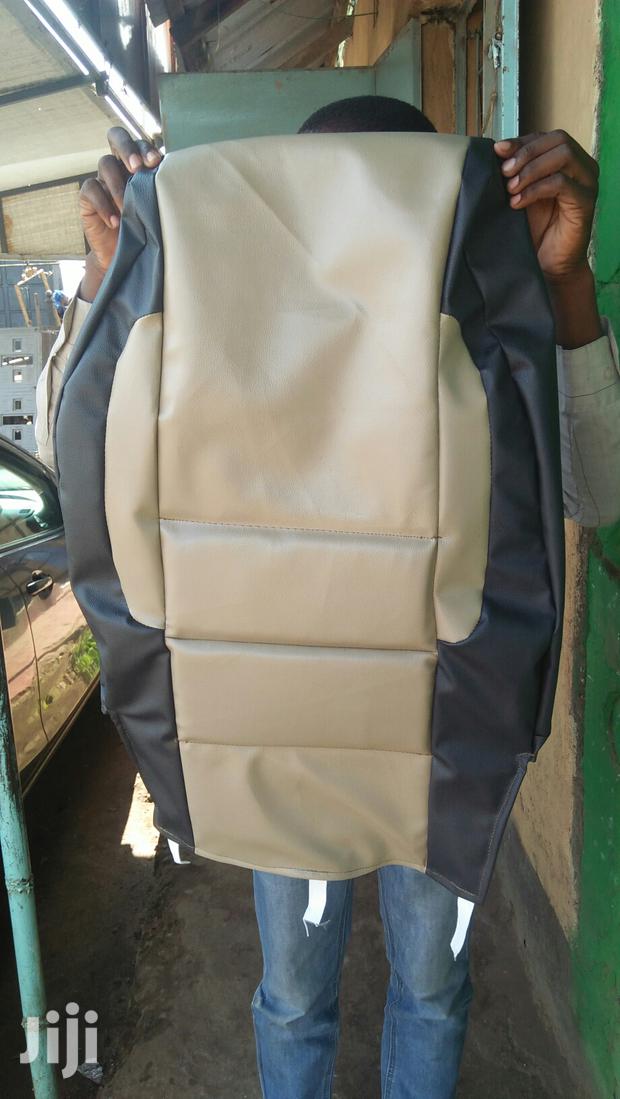 Ongata Rongai Car Seat Covers - thumbnail 7