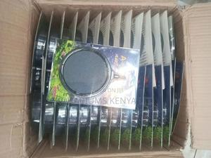 Big Ground Ceramic Air Stone High Quality - thumbnail 2