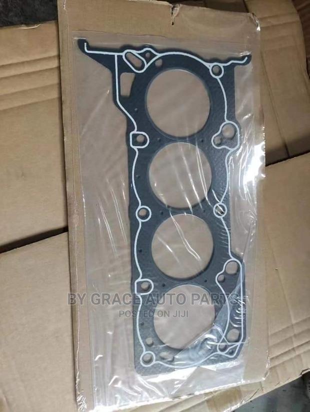 Cylinder Head Gasket