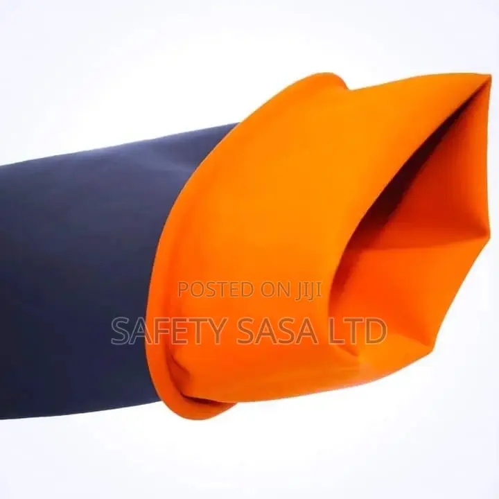 Heavy Duty Industrial Rubber Gloves