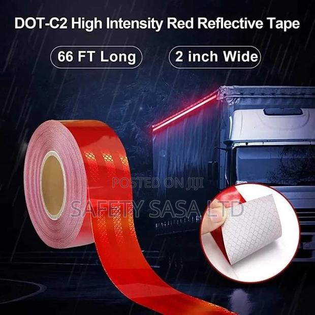Reflective Adhesive Tape - thumbnail 5