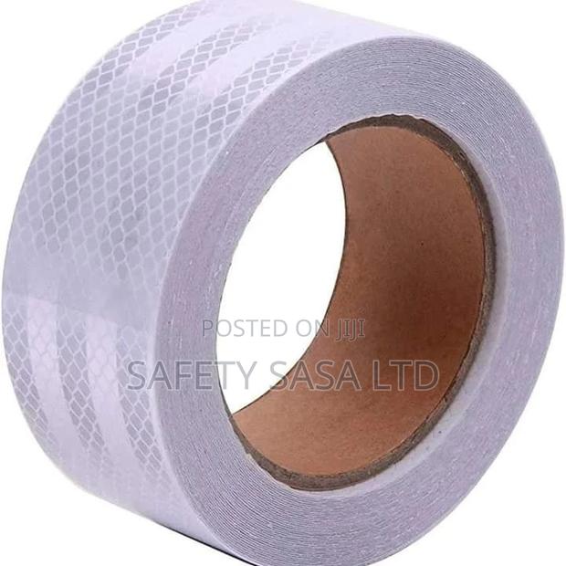 Reflective Adhesive Tape - thumbnail 2