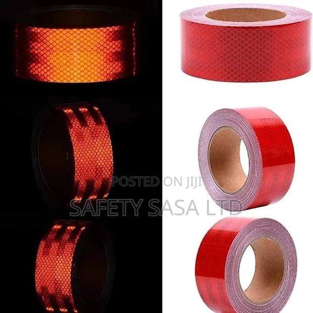 Reflective Adhesive Tape - main view
