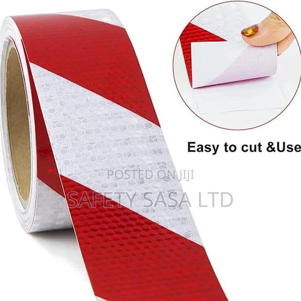 Reflective Adhesive Tape - thumbnail 6