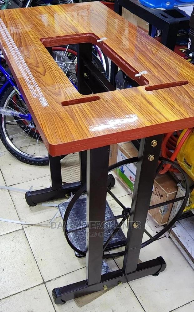 High Quality Imported Sewing Table - thumbnail 2