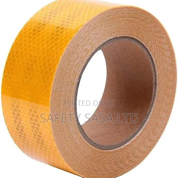 Reflective Adhesive Tape - thumbnail 3