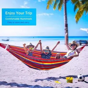 Hammock Swing: Swing Hammock