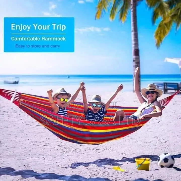 Hammock Swing: Swing Hammock