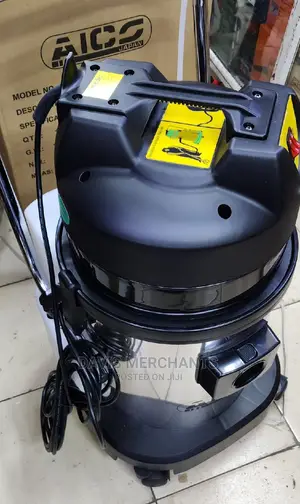 Carpet Washing Vacuum Cleaner Wet and Dry Machine