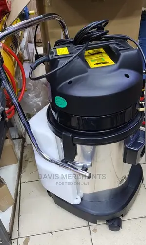 Carpet Washing Vacuum Cleaner Wet and Dry Machine