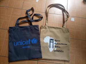 Heavy Twill Bags - thumbnail 2