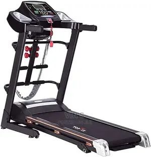 Treadmill-Treadmill<Treadmill 3.5hp> {Treadmill, Treadmill}