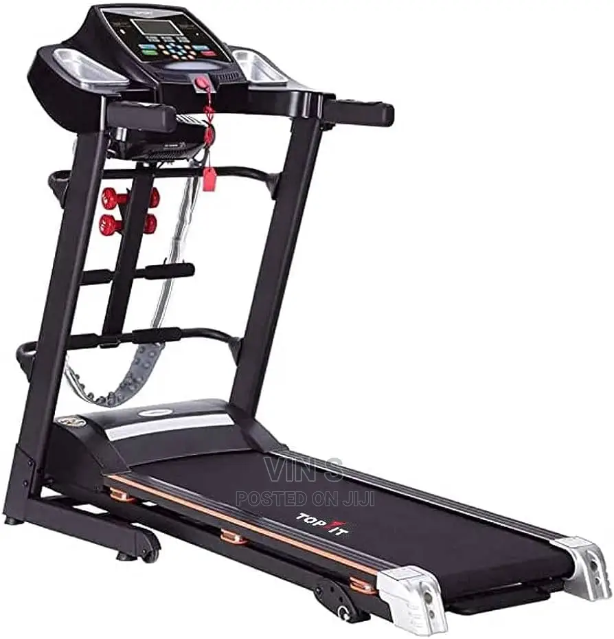 Treadmill-Treadmill<Treadmill 3.5hp> {Treadmill, Treadmill}
