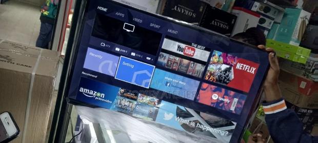 Vastel 32 Smart Tv