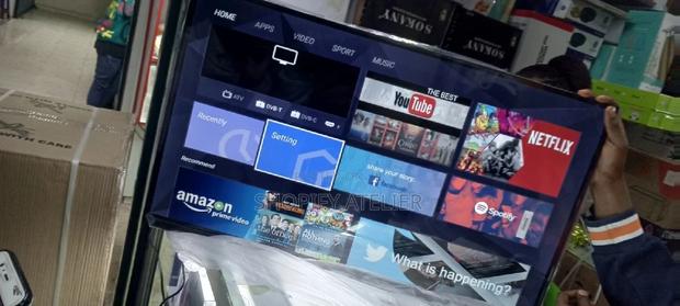 Vastel 32 Smart Tv - thumbnail 2