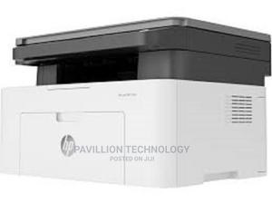 Hp Laserjet M135a - main view