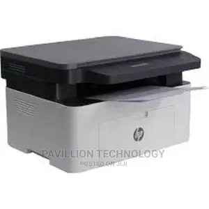 Hp Laserjet M135a