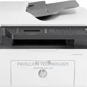 Hp Laserjet M135a