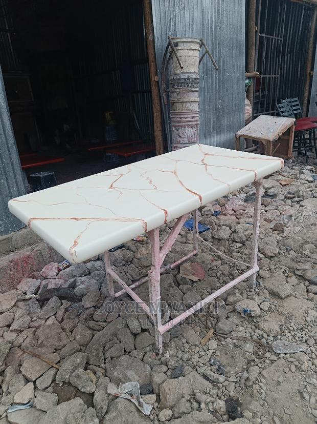 Marble Top for Dinning Table - main view