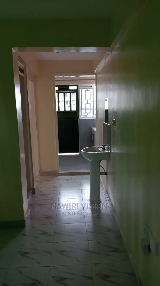 1bdrm Apartment in Mihango, Utawala for rent