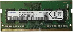 4gb Pc4 Laptop Memories