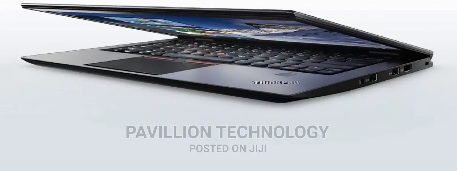 Laptop Lenovo Thinkpad X1 Yoga 16GB Intel Core I7 SSD 512GB