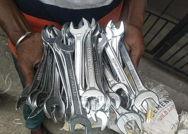 Spanner All Sizes - thumbnail 3