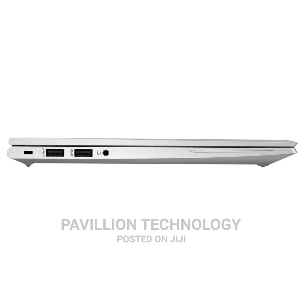 Laptop HP EliteBook 830 G7 16GB Intel Core I7 SSD 512GB