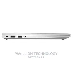 Laptop HP EliteBook 830 G7 16GB Intel Core I7 SSD 512GB