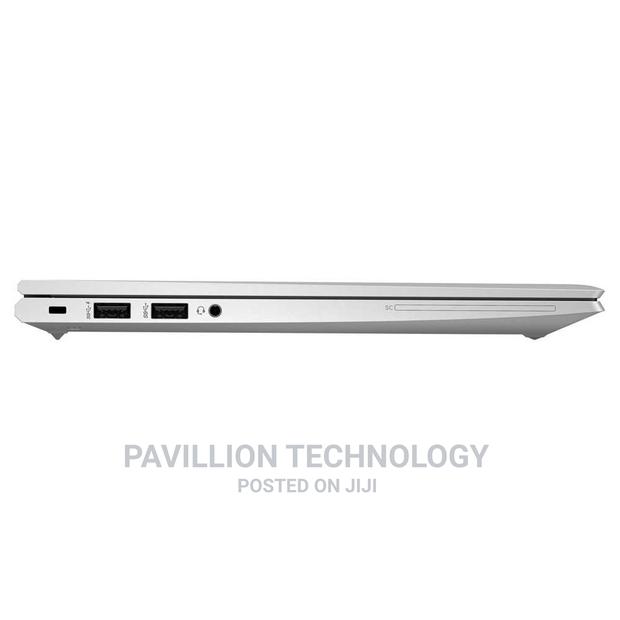 Laptop HP EliteBook 830 G7 16GB Intel Core I7 SSD 512GB - thumbnail 2