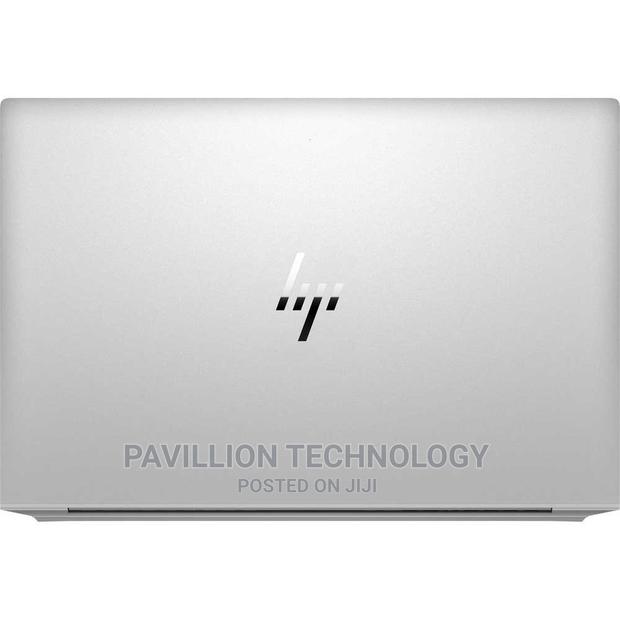 Laptop HP EliteBook 830 G7 16GB Intel Core I7 SSD 512GB - thumbnail 3