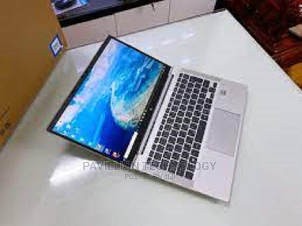 Laptop HP EliteBook 830 G7 16GB Intel Core I7 SSD 512GB - thumbnail 5